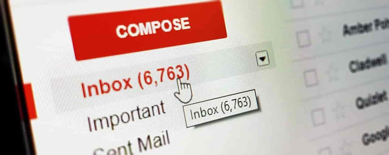 Four Importance Of Email